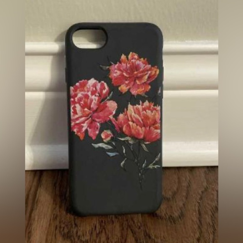 iPhone case